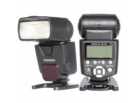 Yongnuo YN510EX Slave Speedlite For Canon & Nikon